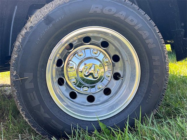 New 2025 RAM 3500 Longhorn image 26