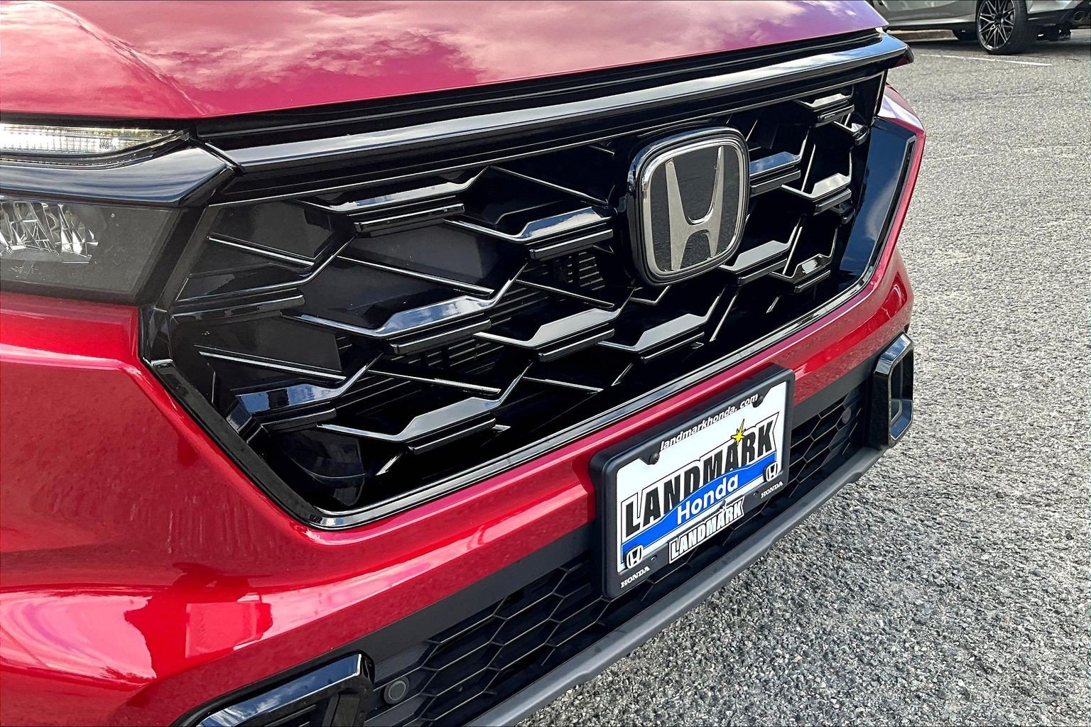 Used 2024 Honda CR-V Sport-L image 30