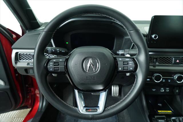 Used 2024 Acura Integra A-Spec FWD image 28