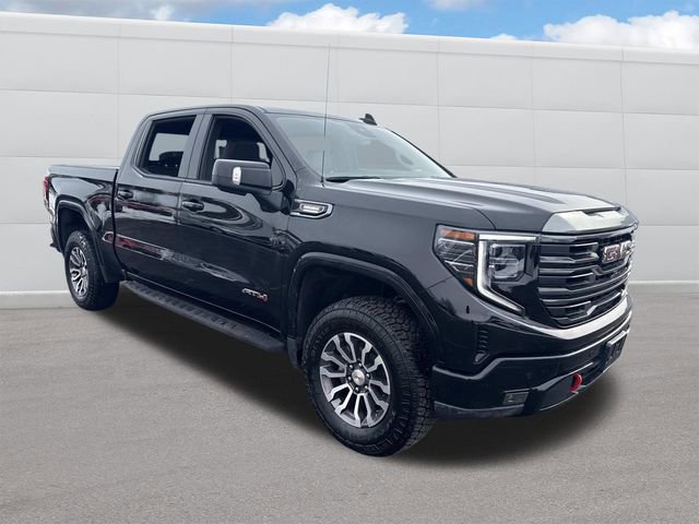 Used 2023 GMC Sierra 1500 AT4 w/ AT4 Premium Package image 9