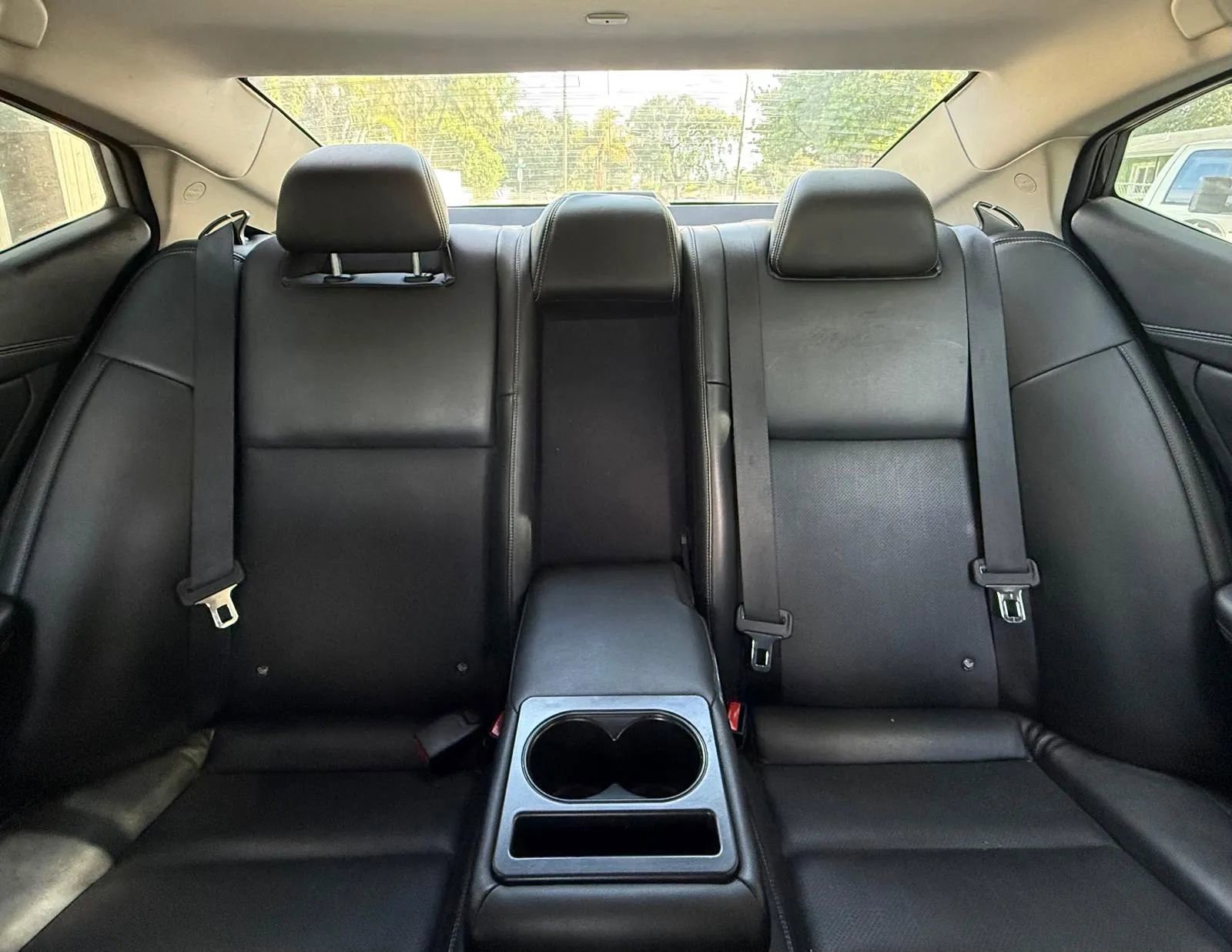 Used 2018 Nissan Maxima 3.5 SL FWD image 14