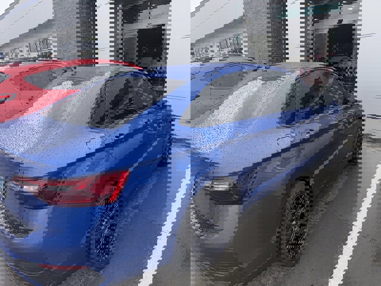 Certified 2024 Volkswagen Jetta Sport