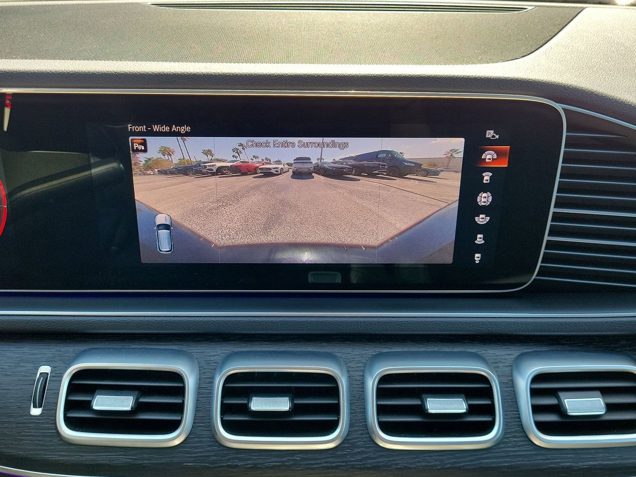 Certified 2022 Mercedes-Benz GLE 350 4MATIC image 20