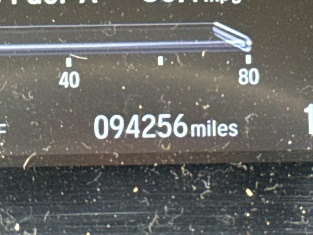 Certified 2021 Honda CR-V EX image 23