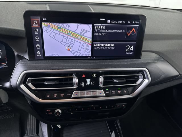 Used 2023 BMW X3 xDrive30i w/ Premium Package AWD/4WD image 13