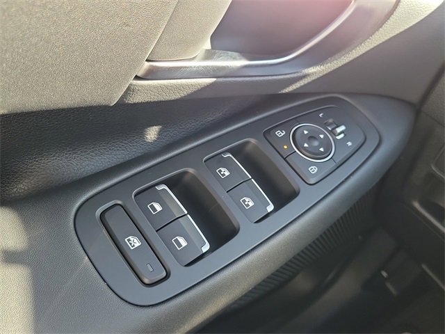 New 2026 Hyundai Sonata SEL image 15