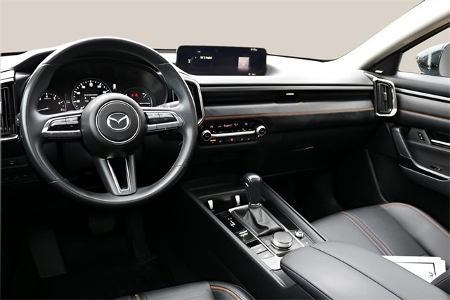 Used 2024 MAZDA CX-50 AWD 2.5 S w/ Cargo Package image 15