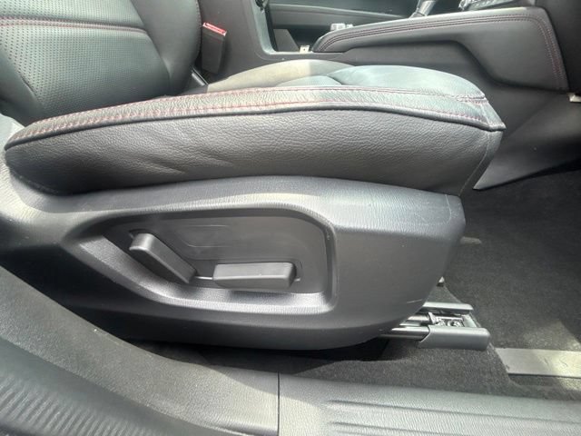 Certified 2025 MAZDA CX-5 Carbon Edition AWD/4WD image 24