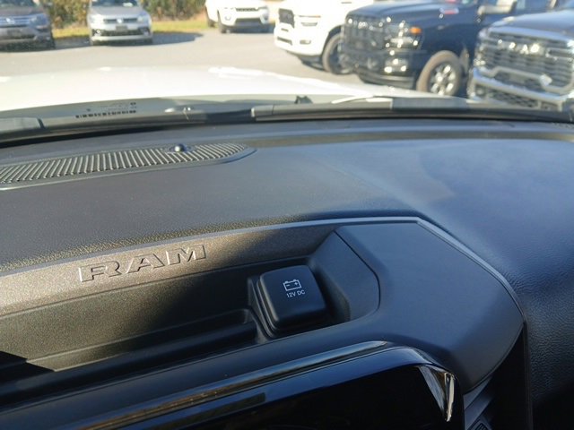 New 2026 RAM 3500 Tradesman image 15