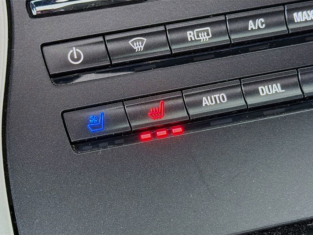 Used 2020 Lincoln Nautilus Reserve image 39