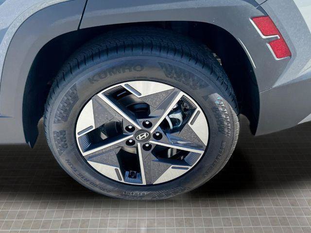 New 2026 Hyundai Tucson SEL Plus w/ Tow & Go Package AWD/4WD image 19