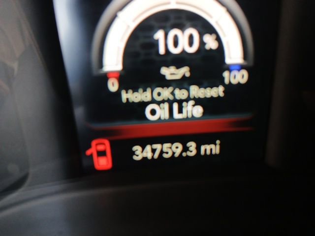 Used 2024 RAM 2500 Big Horn image 54