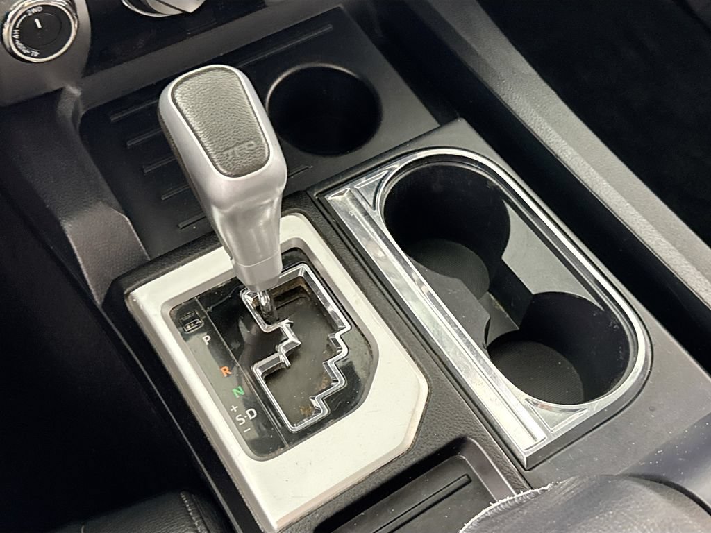 Used 2019 Toyota Tundra TRD Pro AWD/4WD image 17