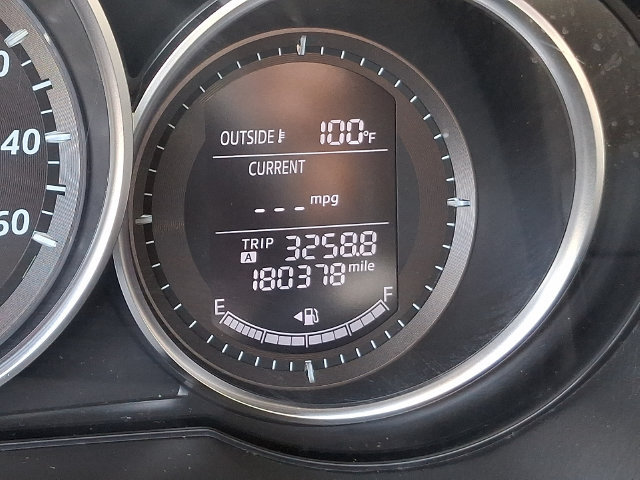 Used 2013 MAZDA CX-5 Sport FWD image 17
