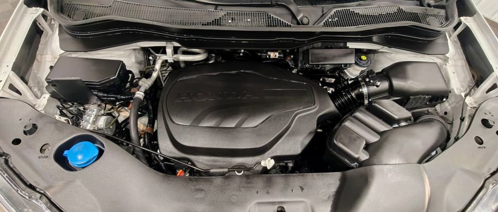 Used 2022 Honda Pilot Touring image 74