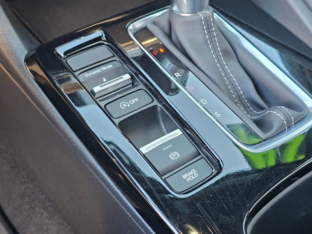 Used 2024 Acura Integra A-Spec image 37