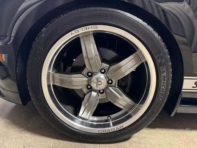 Used 2007 Ford Mustang GT RWD image 44