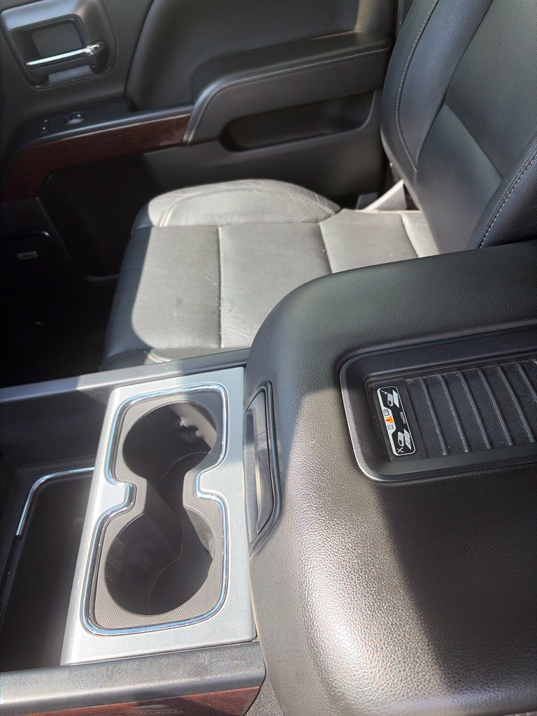 Used 2018 GMC Sierra 1500 SLT AWD/4WD image 24