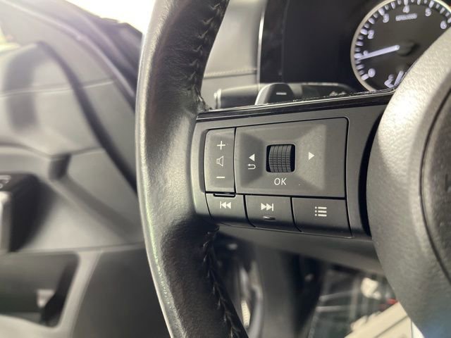Used 2023 Nissan Pathfinder SL w/ SL Premium Package AWD/4WD image 24