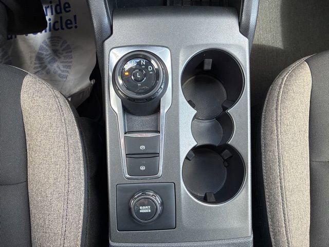 Certified 2025 Ford Bronco Sport Big Bend w/ Convenience Package image 24