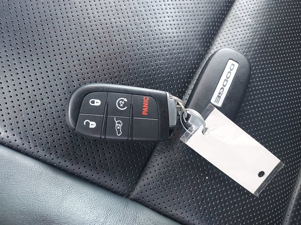 Used 2024 Dodge Durango Citadel AWD/4WD image 28