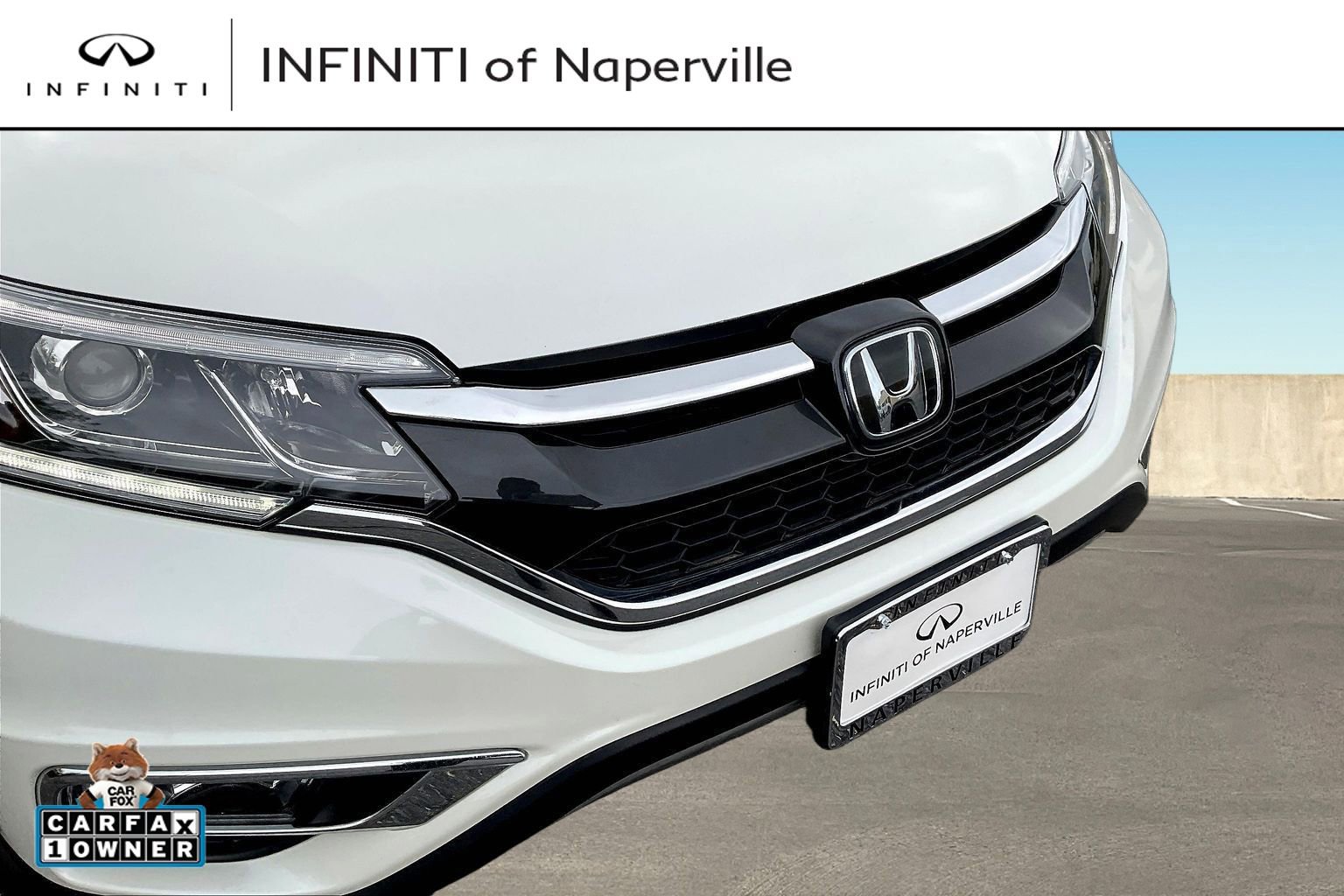 Used 2016 Honda CR-V Touring image 32