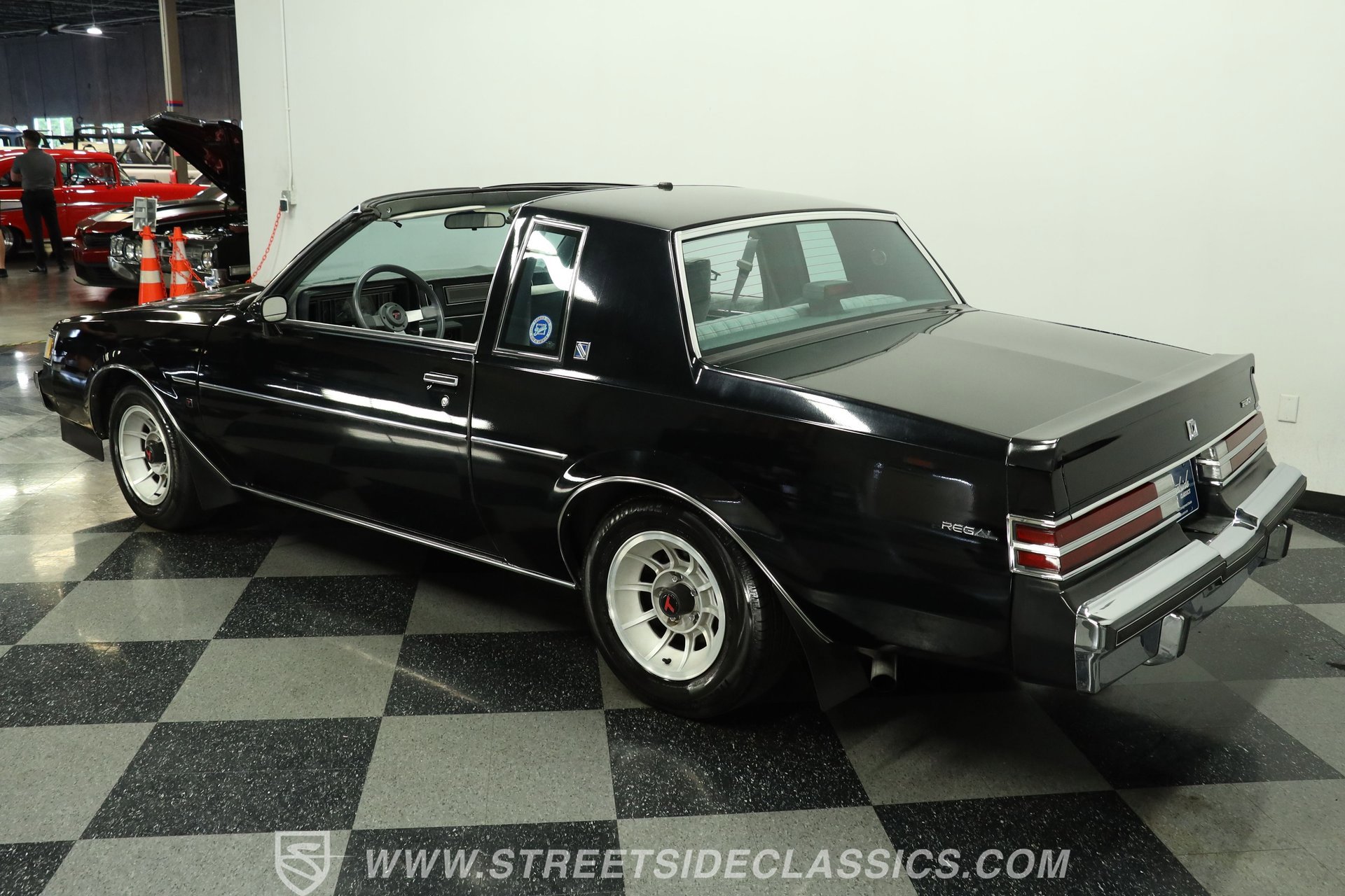 Used 1987 Buick Regal Coupe image 6