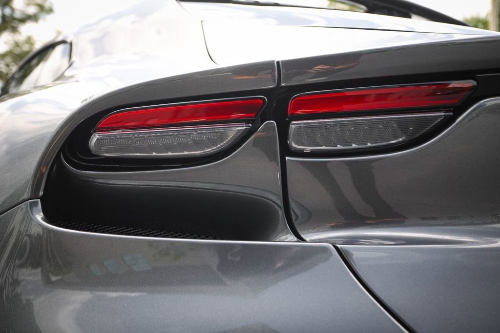 Used 2026 Ferrari Purosangue image 17