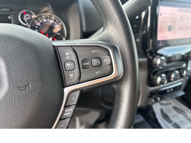 New 2026 RAM 2500 Tradesman image 20