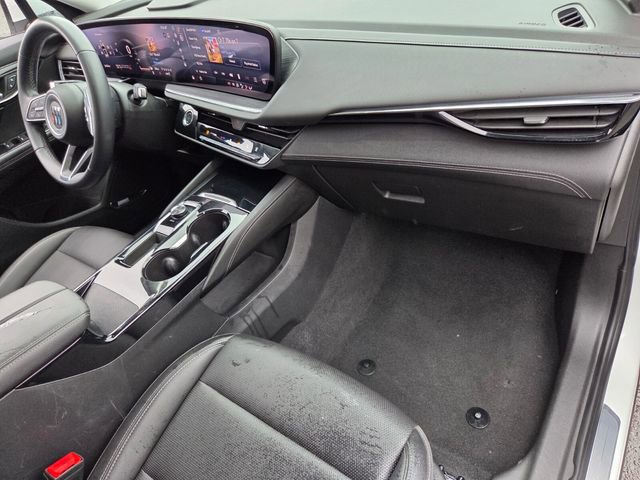 Used 2024 Buick Envision Preferred AWD/4WD image 15