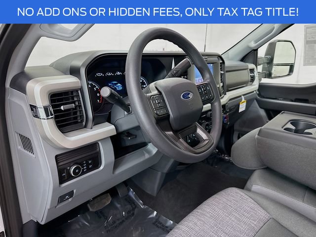 New 2026 Ford F250 XLT w/ FX4 Off-Road Package image 9