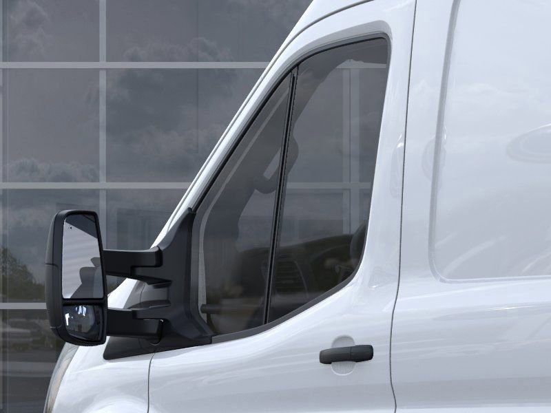 New 2026 Ford Transit 350 148 High Roof Extended AWD w/ Load Area Protection Package image 21