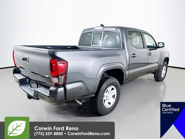 Used 2019 Toyota Tacoma SR w/ SR Convenience Package AWD/4WD image 10