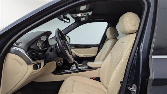 Used 2018 BMW X5 sDrive35i RWD image 14