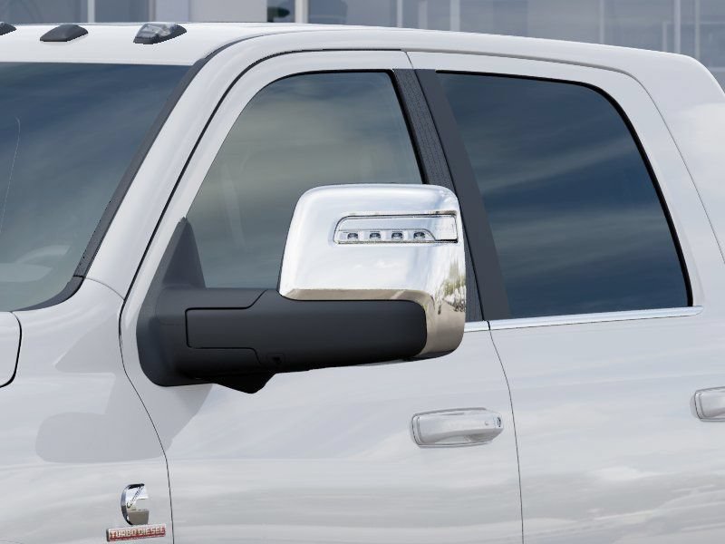New 2026 RAM 3500 Longhorn AWD/4WD image 13