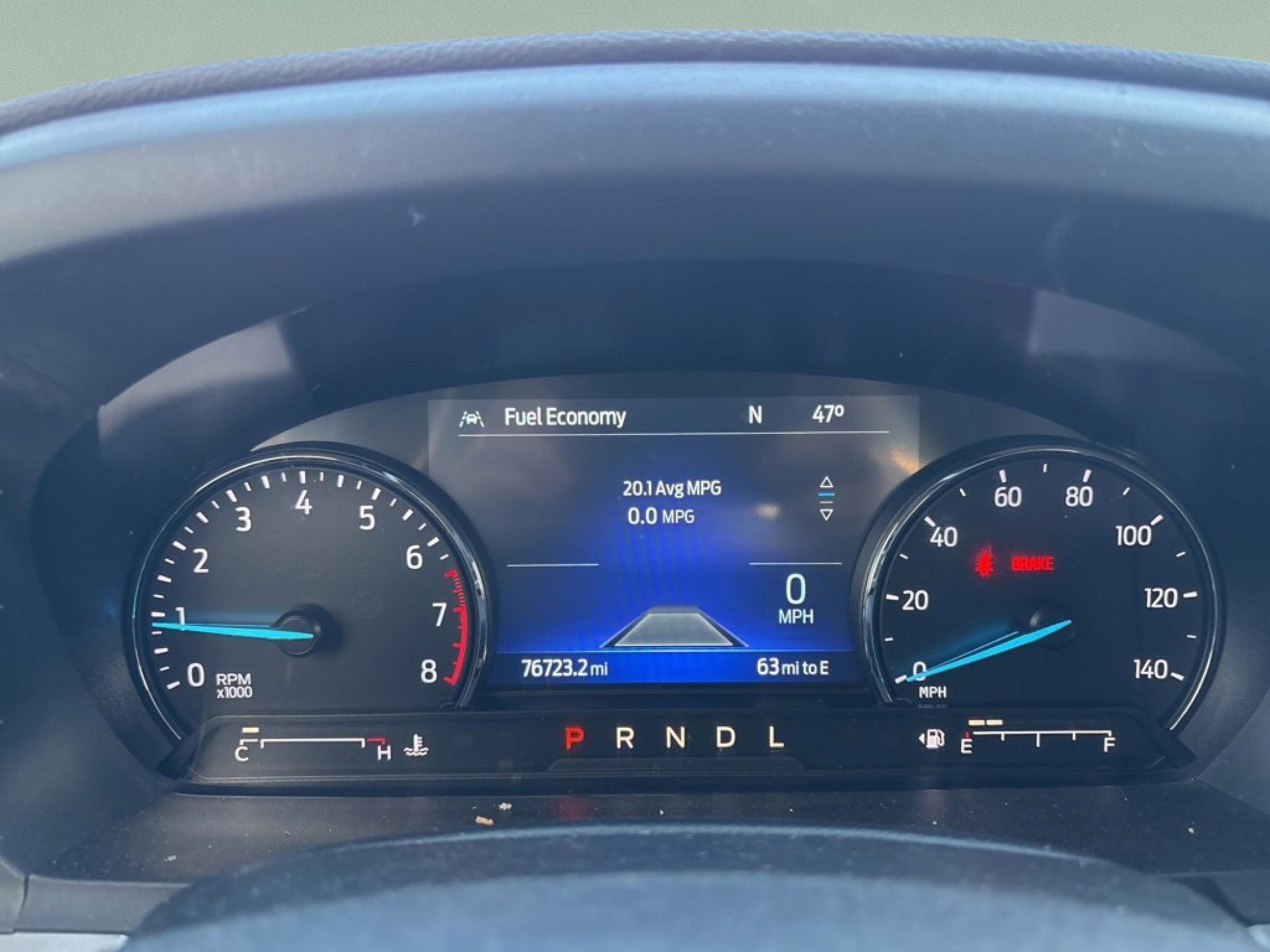 Used 2023 Ford Explorer XLT w/ Equipment Group 202A image 15