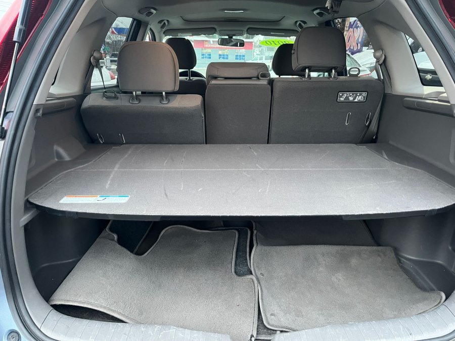 Used 2010 Honda CR-V EX image 9