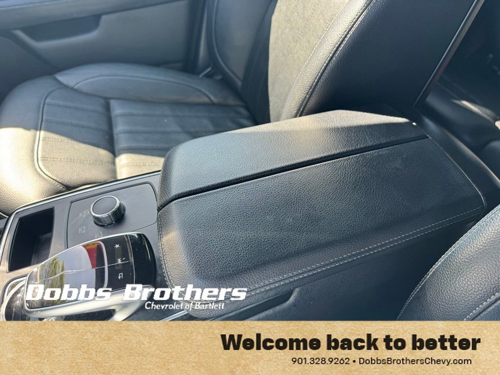 Used 2018 Mercedes-Benz GLE 350 image 21
