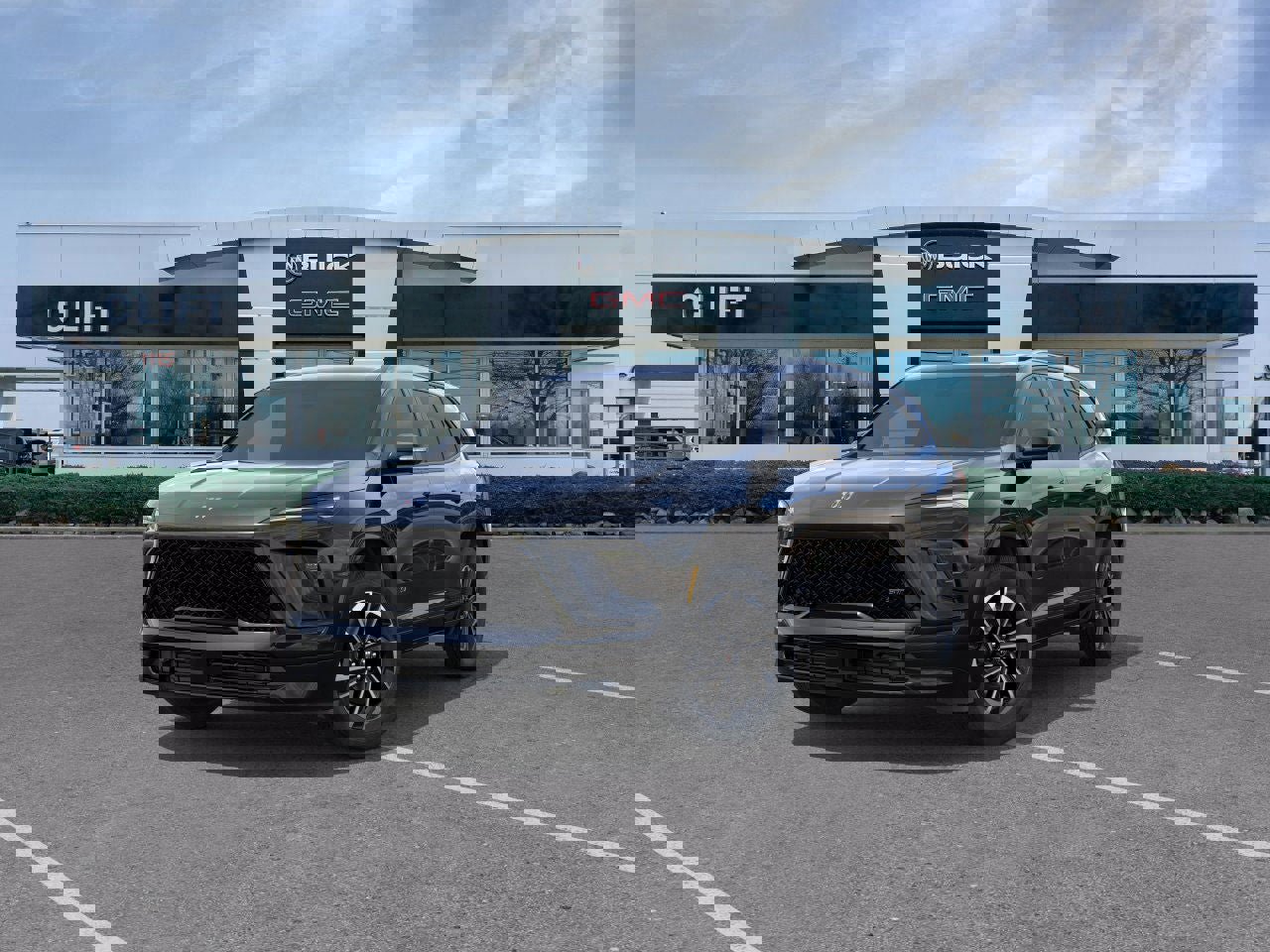 New 2026 Buick Enclave Sport Touring w/ Power Package image 33