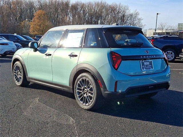 New 2026 MINI Cooper S image 6