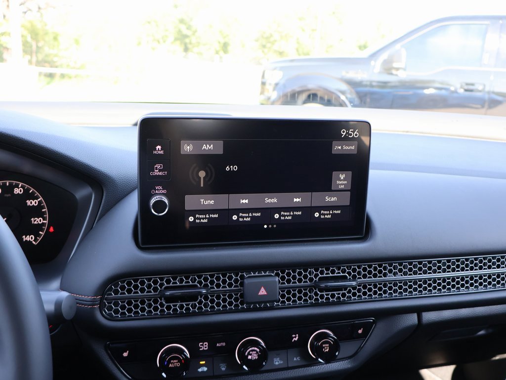 New 2026 Honda HR-V Sport image 15