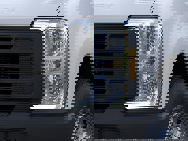 New 2026 Ford F250 XL RWD image 18