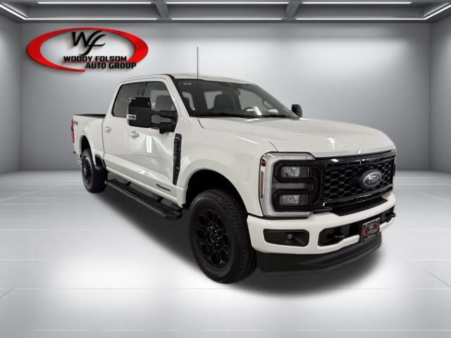 New 2026 Ford Expedition Max Platinum AWD/4WD image 3