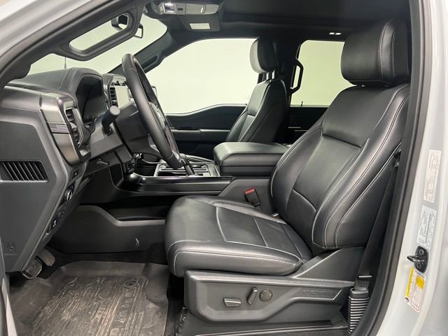 Used 2025 Ford F150 Lariat image 20