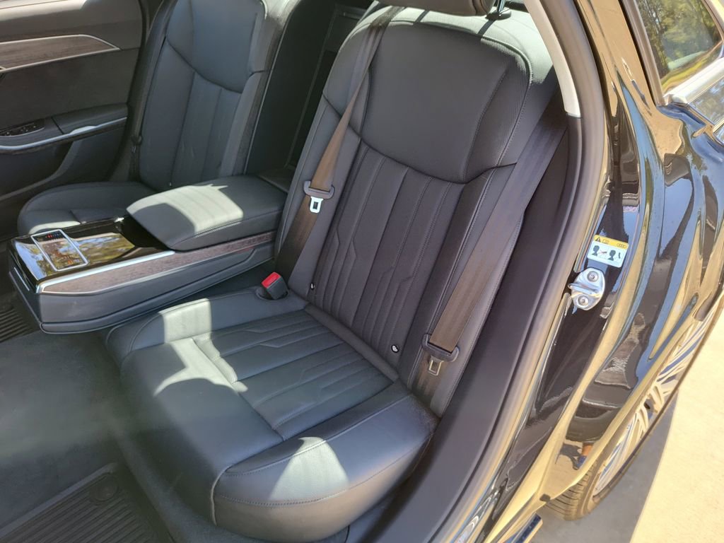 Used 2019 Audi A8 L 3.0T w/ Executive Package image 24