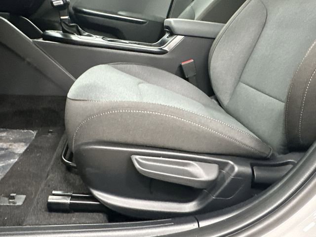 New 2026 Kia K4 LXS image 15