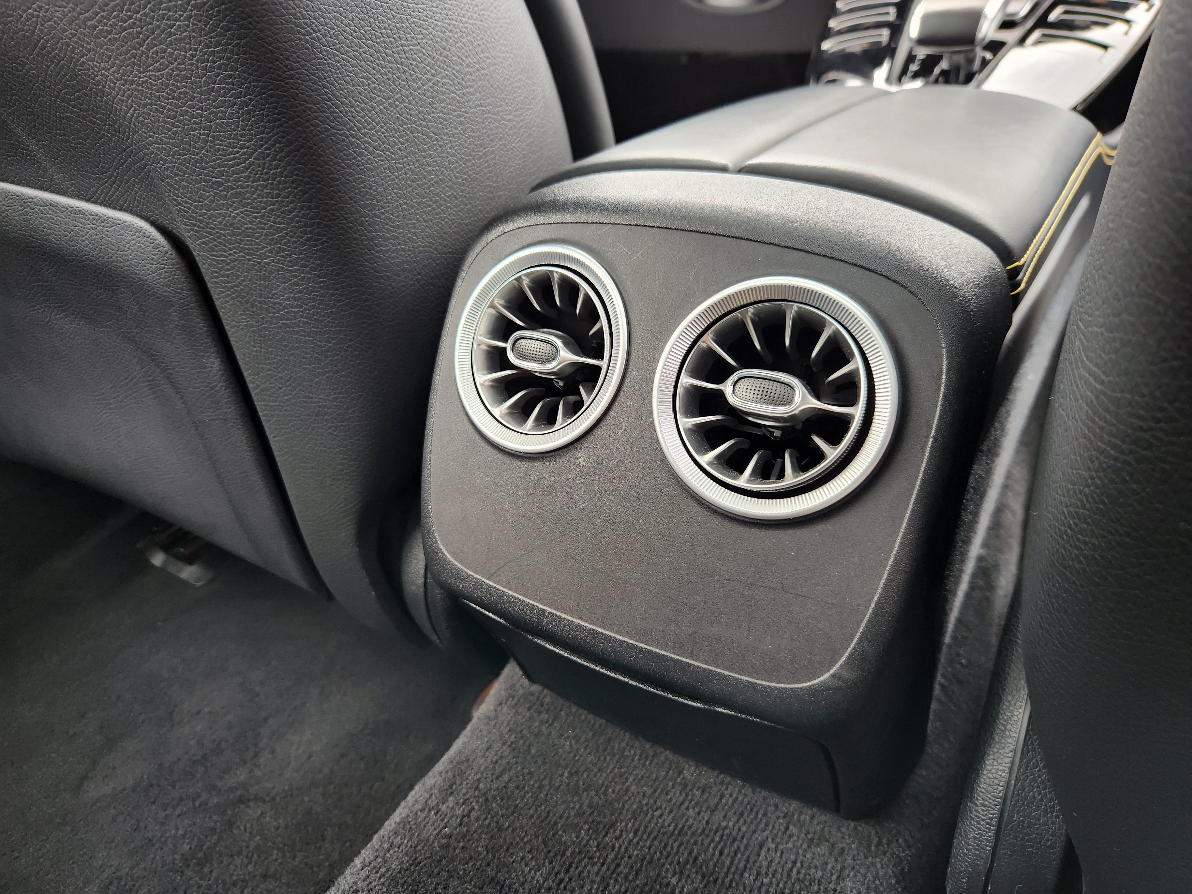 Used 2022 Mercedes-Benz AMG GT 53 image 40