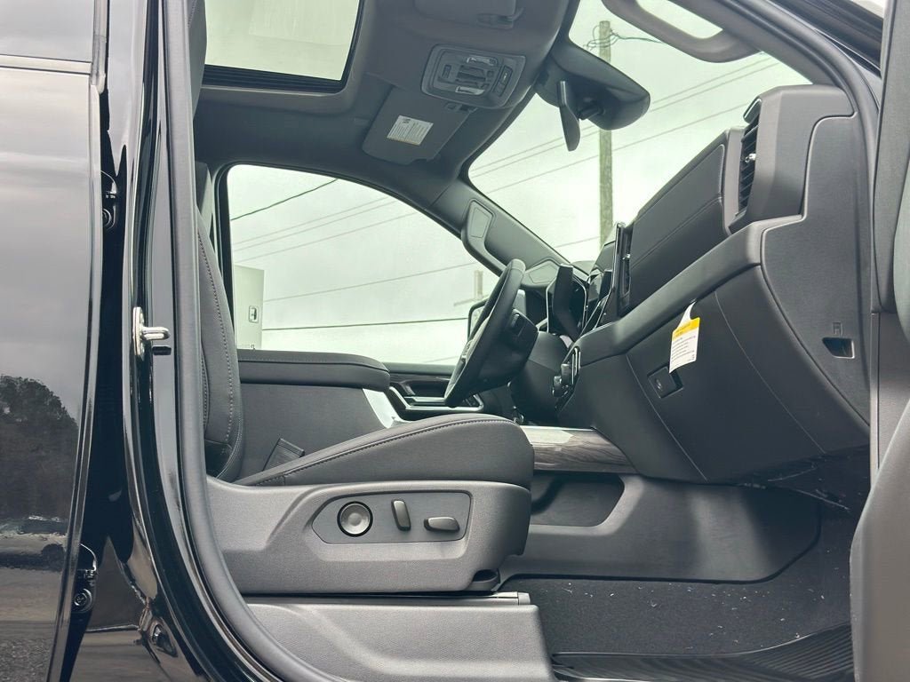 New 2026 Chevrolet Silverado 2500 LTZ w/ Trail Boss Package AWD/4WD image 29