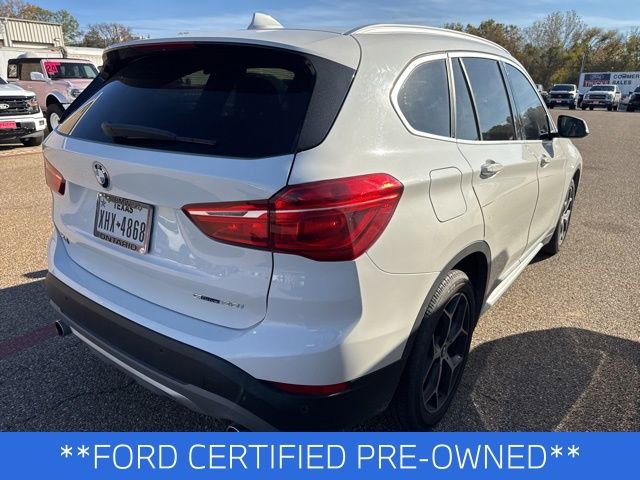Used 2018 BMW X1 sDrive28i image 10