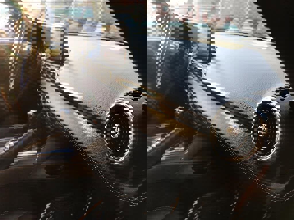 Certified 2021 MAZDA MX-5 Miata RF Grand Touring image 8